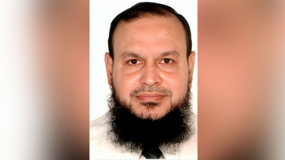 পদোন্নতিসহ শিল্প মন্ত্রণালয়ের সচিব হলেন ওবায়দুর রহমান