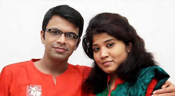 ১১৬ বার পেছাল সাগর-রুনি হত্যার তদন্ত প্রতিবেদন