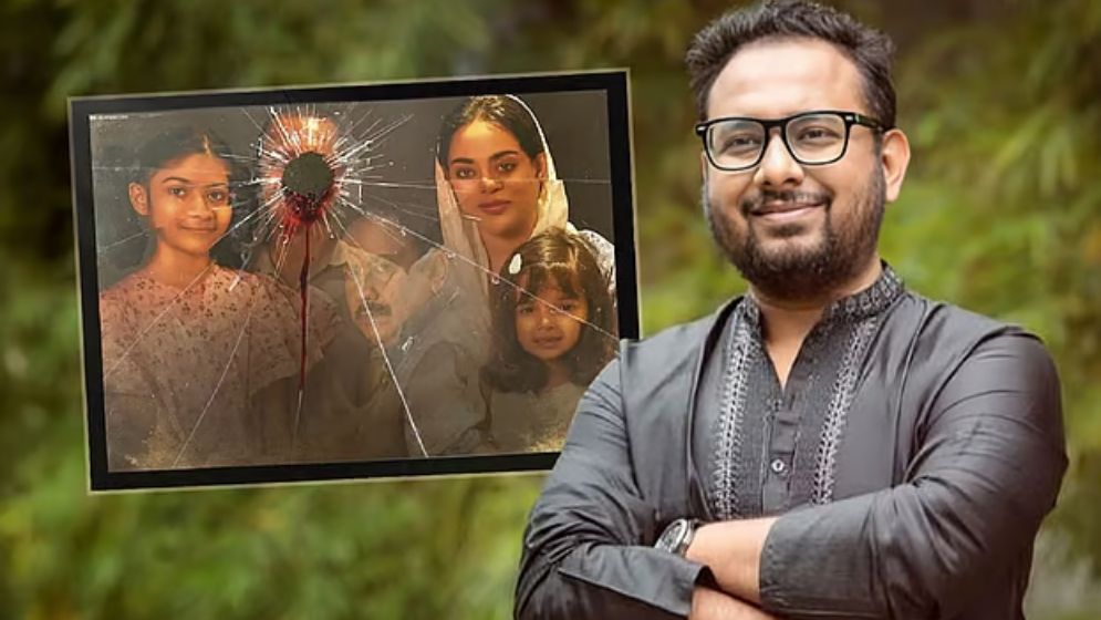 ‘আমলনামা’ নিয়ে রাফির বিরুদ্ধে মানহানি মামলার ঘোষণা 