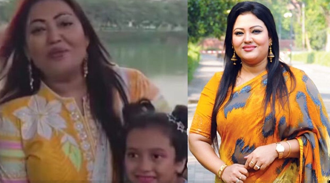 মমতাজের অবস্থান সম্পর্কে নতুন ভিডিও ভাইরাল