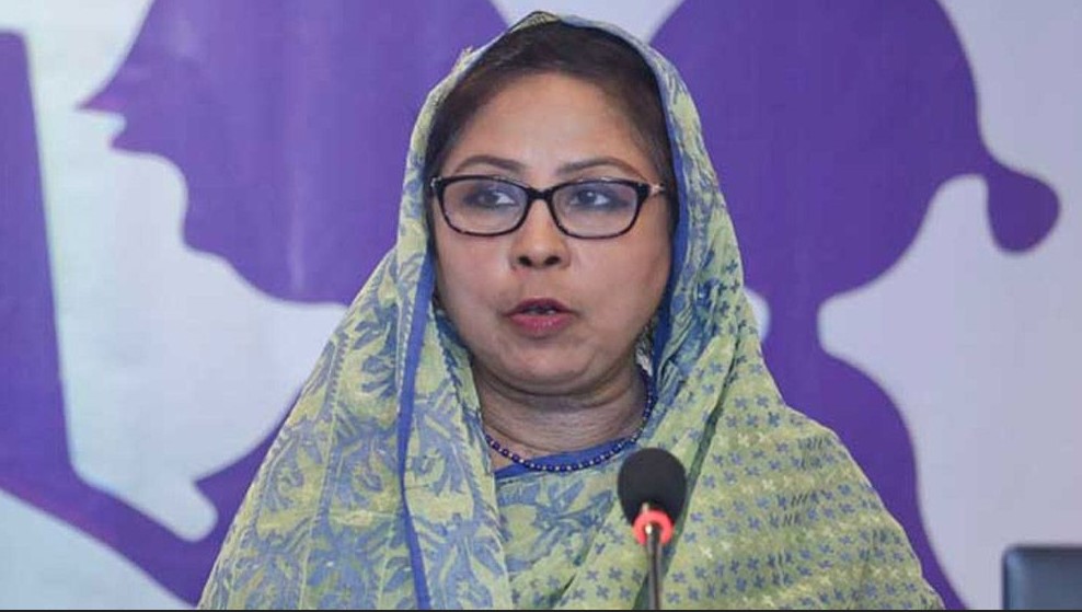 সাবেক প্রতিমন্ত্রী চুমকির ফ্ল্যাট জব্দ, ফ্রিজ ২ কোটি টাকা 