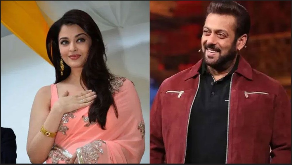 সালমান-ঐশ্বর্যর বিয়ে যে কারণে ভেঙে গিয়েছিল 