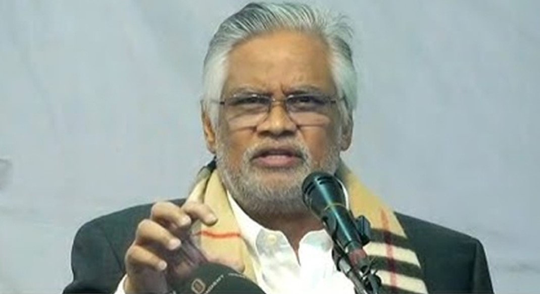 আমান উল্লাহ আমানের ১৩ বছরের দণ্ড বাতিল 