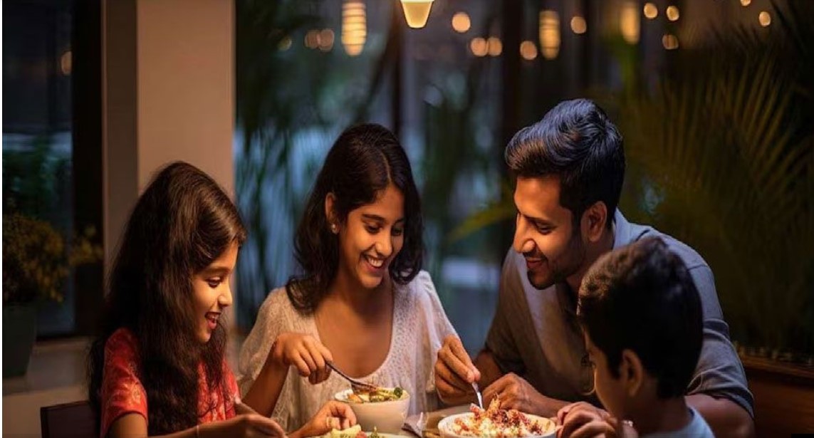 ডিনারে যে তিন প্রকার খাবার খেলে হতে পারে বিপদ