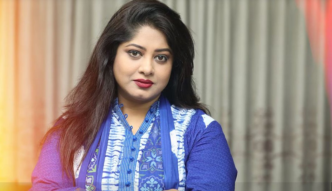 ‘ভুলে যেতে চাই আমি মৌসুমী ছিলাম’: নায়িকা মৌসুমী