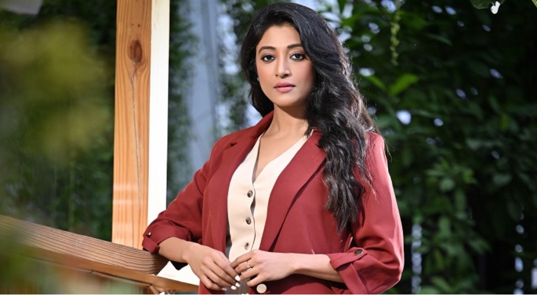 আমি বিরিয়ানি খেয়েছি ১৮ বছর পর: পাওলি দাম