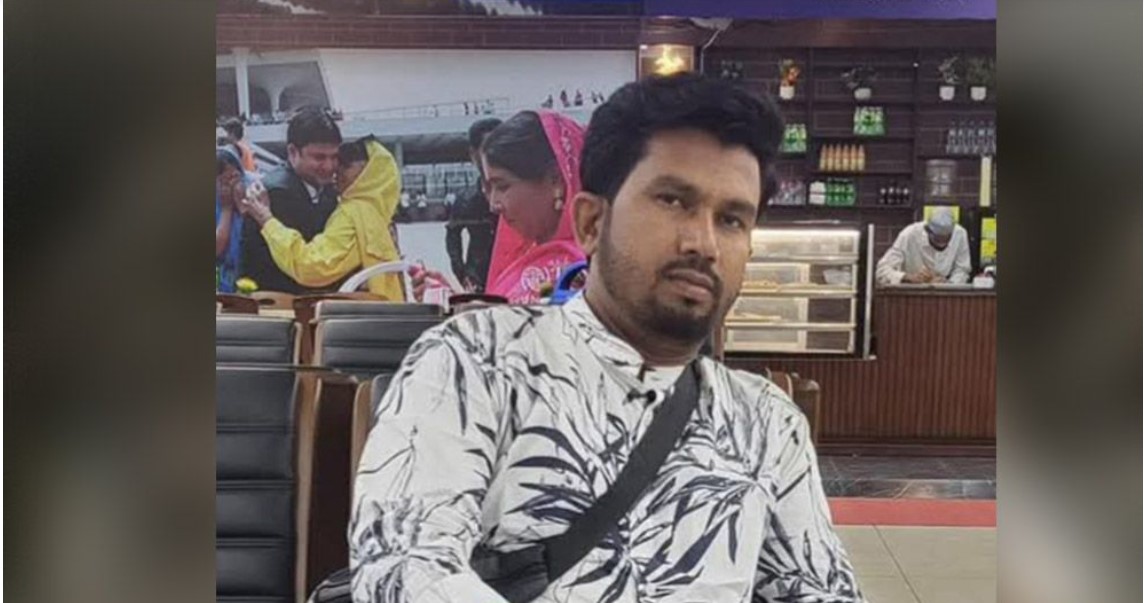 সড়ক দুর্ঘটনায় মোজাম্বিকে প্রাণ গেল প্রবাসী বাংলাদেশির