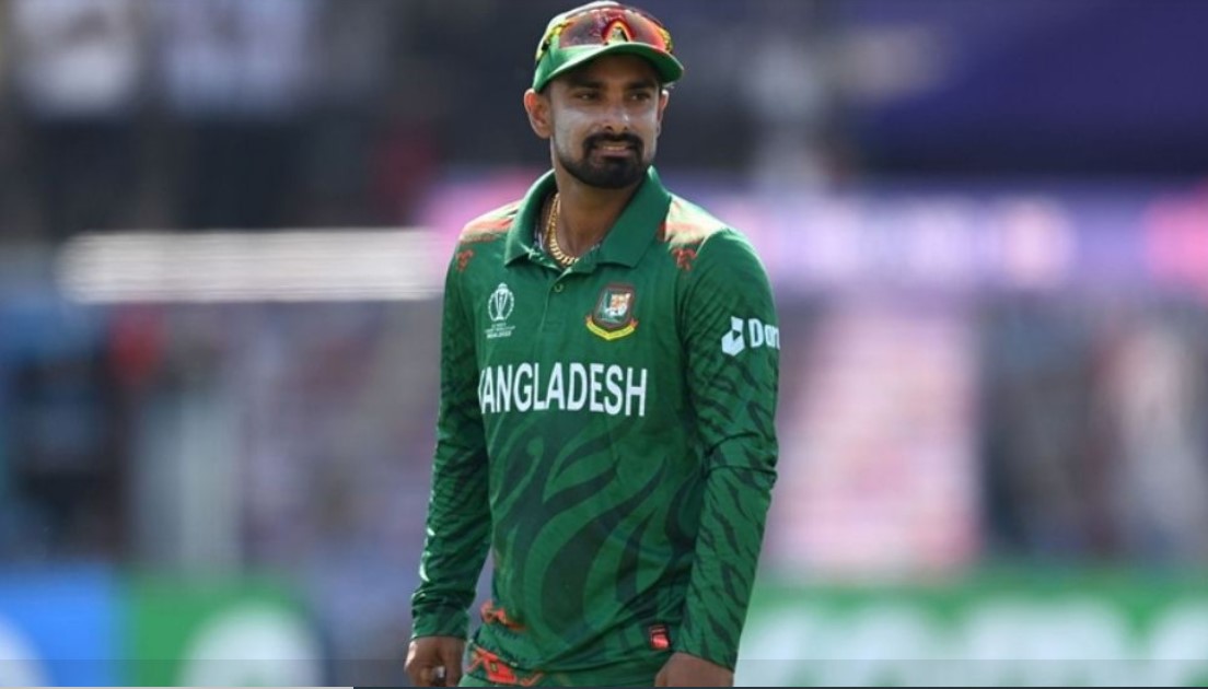 লিটন দাস অধিনায়ক: আমিরাত ও পাকিস্তান সফরের স্কোয়াড ঘোষণা