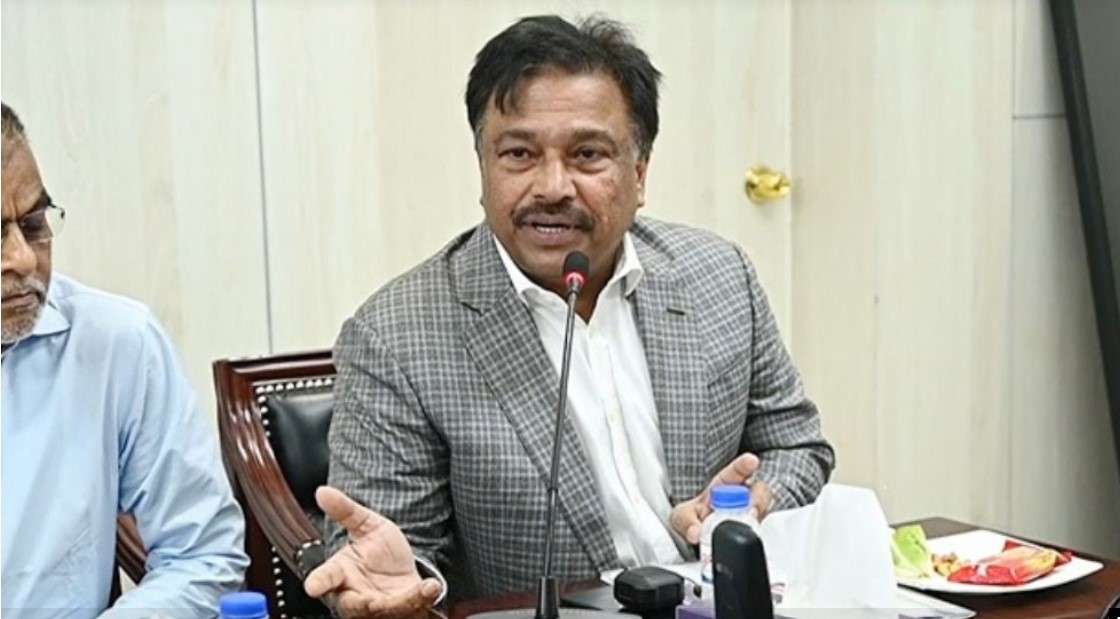 স্বৈরাচারের সঙ্গে ঘনিষ্ঠতার অভিযোগ, জবাবে যা জানালেন বিসিবি সভাপতি