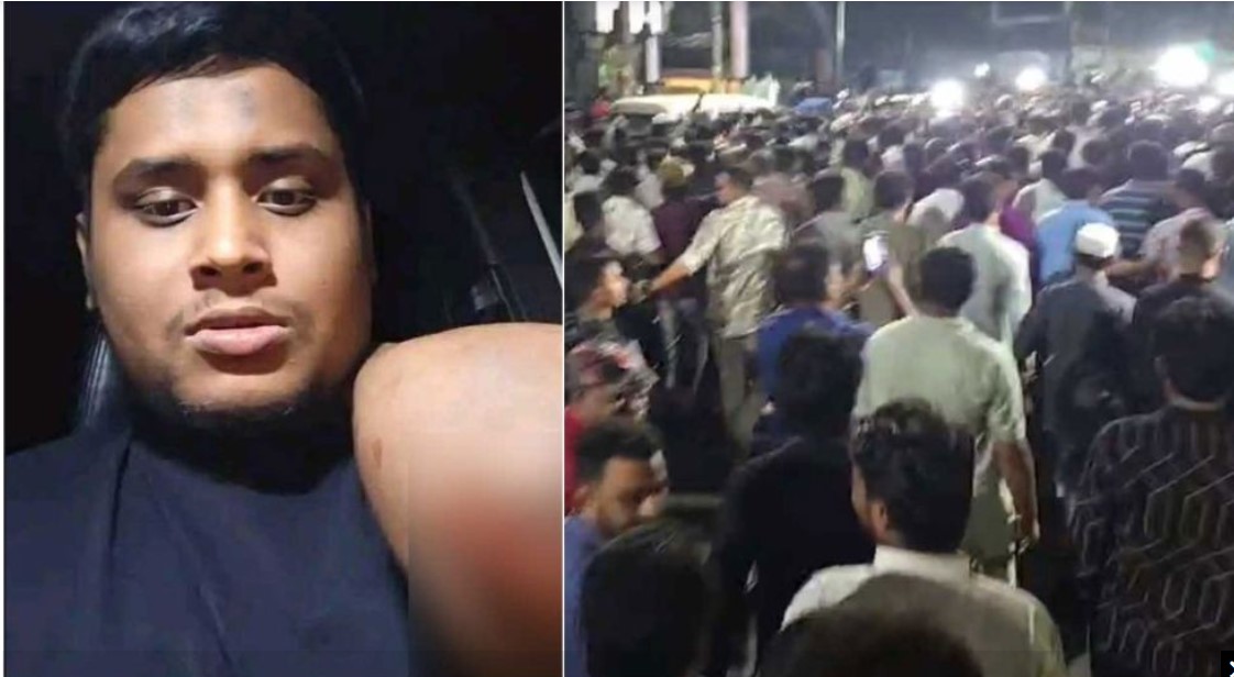 হাসনাতের ওপর হামলা: রাতভর পুলিশের অভিযান, আটক ৫৪