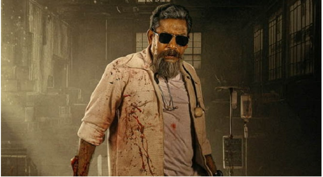এবার ভয়ংকর রূপে মোশাররফ করিম ‘ইনসাফ’- এ