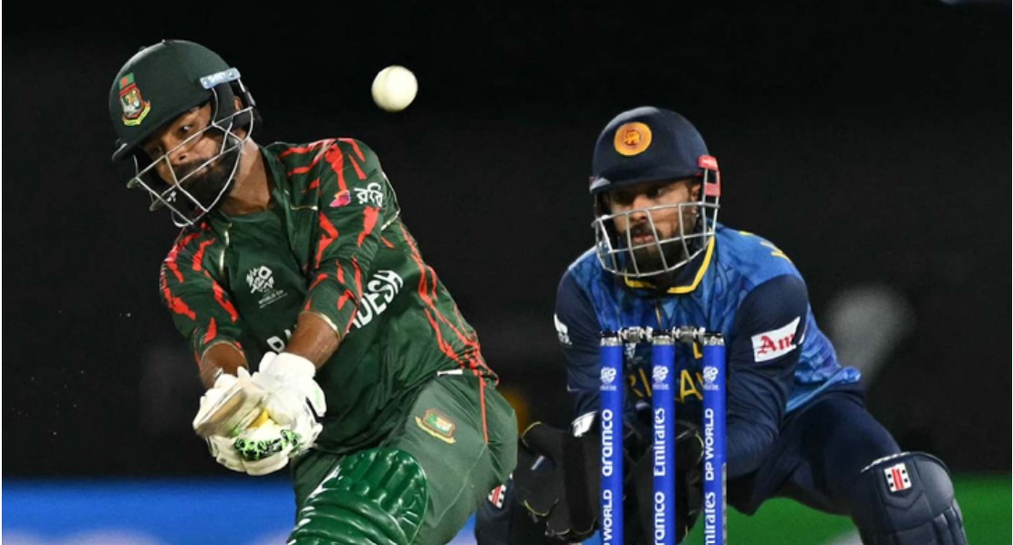 ১৩ জুন শ্রীলঙ্কা সফরে যাচ্ছে বাংলাদেশ, লড়াই হবে তিন ফরম্যাটে