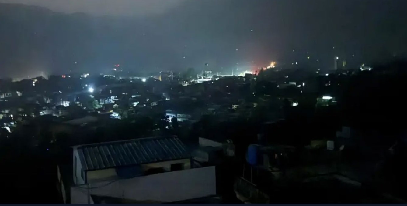 পাকিস্তানে ক্ষেপণাস্ত্র হামলায় ৭০ সন্ত্রাসী নিহত, দাবি ভারতের