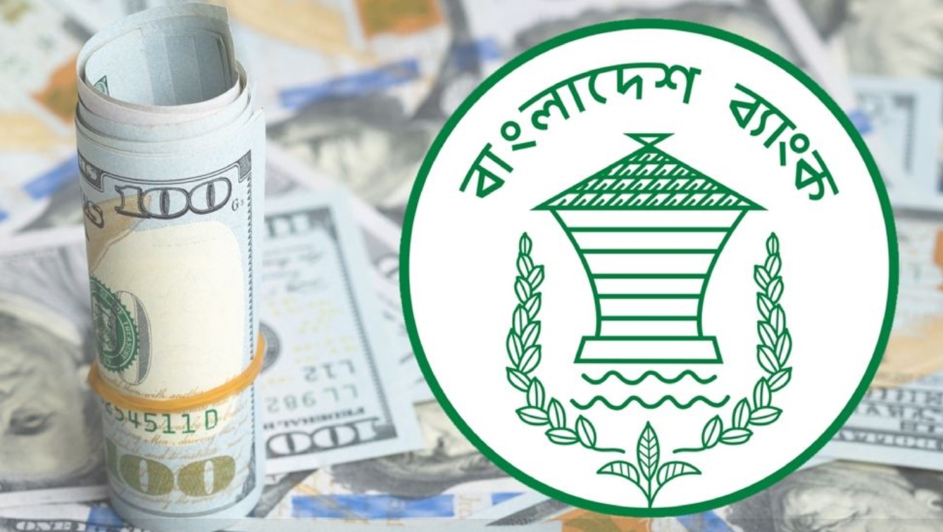আমদানি দায় মেটানোর পরও রিজার্ভ গ্রহণযোগ্য অবস্থানে