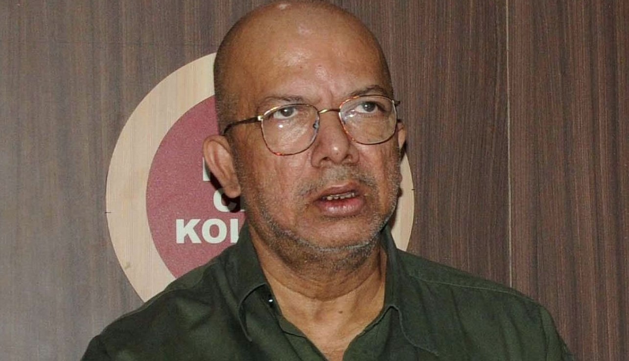 ‘আমি সম্পূর্ণ যুদ্ধের বিরুদ্ধে: কবীর সুমন