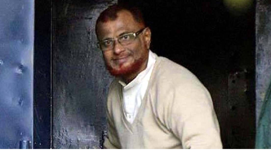 এটিএম আজহারের আপিলের রায় ২৭ মে