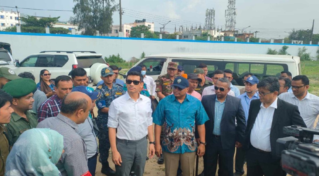 হাজার হাজার মানুষের কর্মসংস্থান হবে: আশিক চৌধুরী