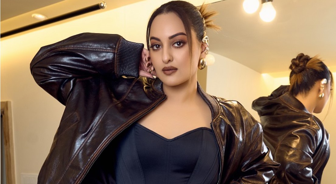 সোনাক্ষীর যে কারণে ভারতীয় গণমাধ্যম নিয়ে ক্ষোভ 