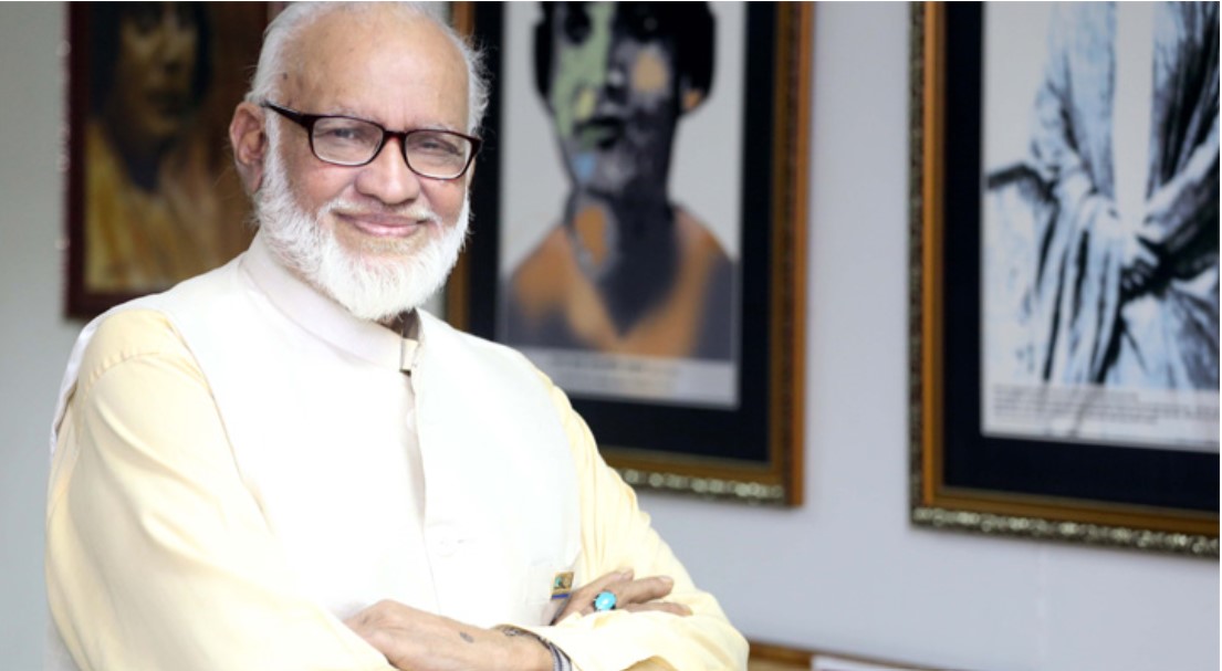 একুশে পদকপ্রাপ্ত সংগীতগবেষক মুস্তাফা জামান আব্বাসী আর নেই!