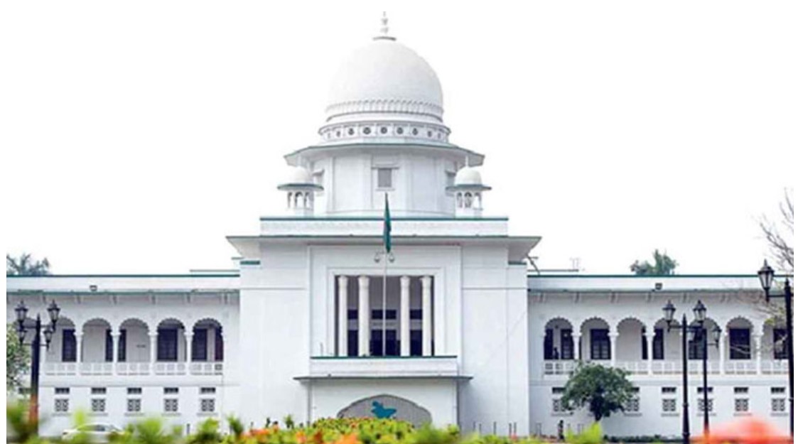 ৫ আইনজীবী সিনিয়র অ্যাডভোকেট হলেন