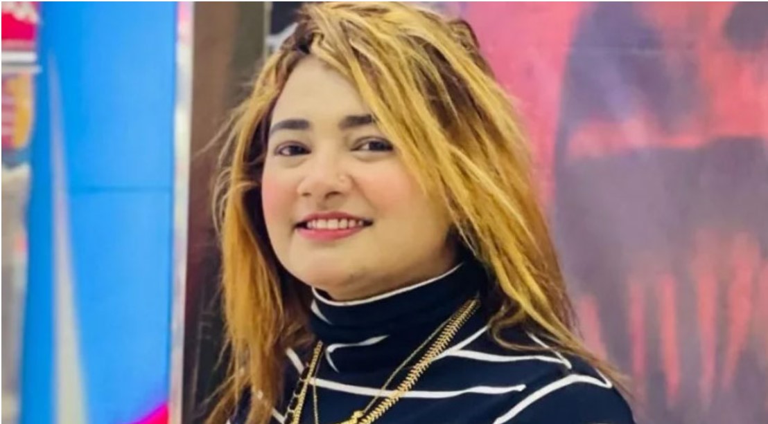 চট্টগ্রামের শীর্ষ সন্ত্রাসী ‘ছোট সাজ্জাদের’ স্ত্রী তামান্না গ্রেফতার