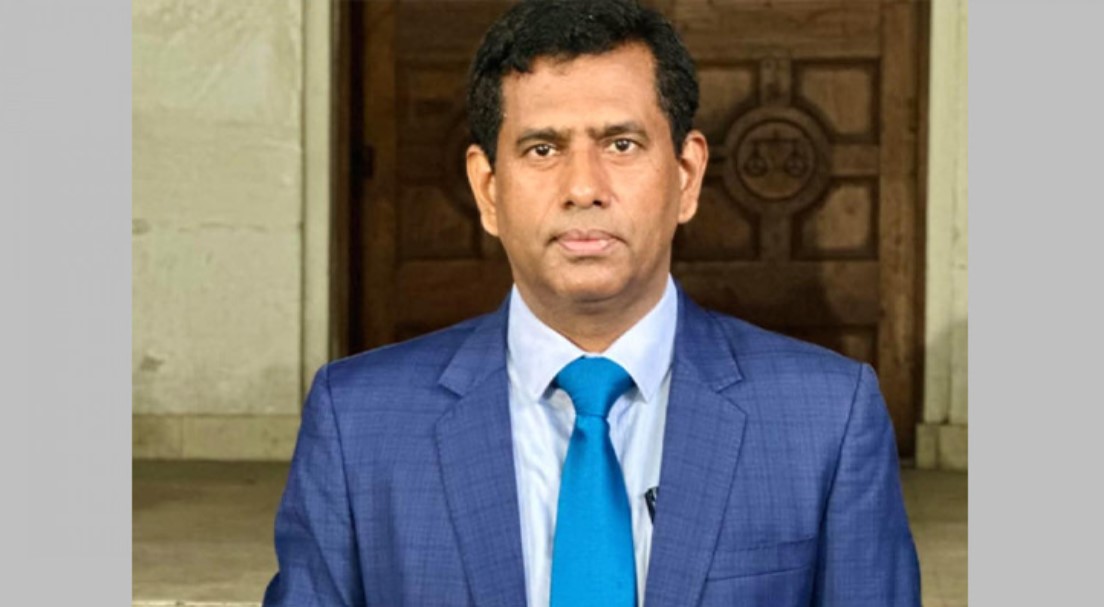 সোমবার হাসিনার বিরুদ্ধে গণহত্যার তদন্ত রিপোর্ট দাখিল: প্রধান প্রসিকিউটর 