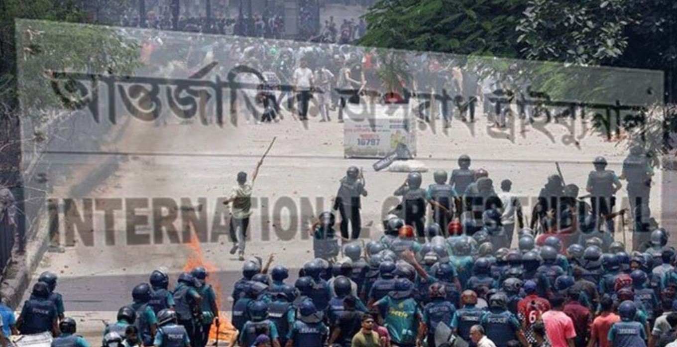 আন্দোলন দমন: ফেঁসে যাচ্ছেন ম্যাজিস্ট্রেটরা 