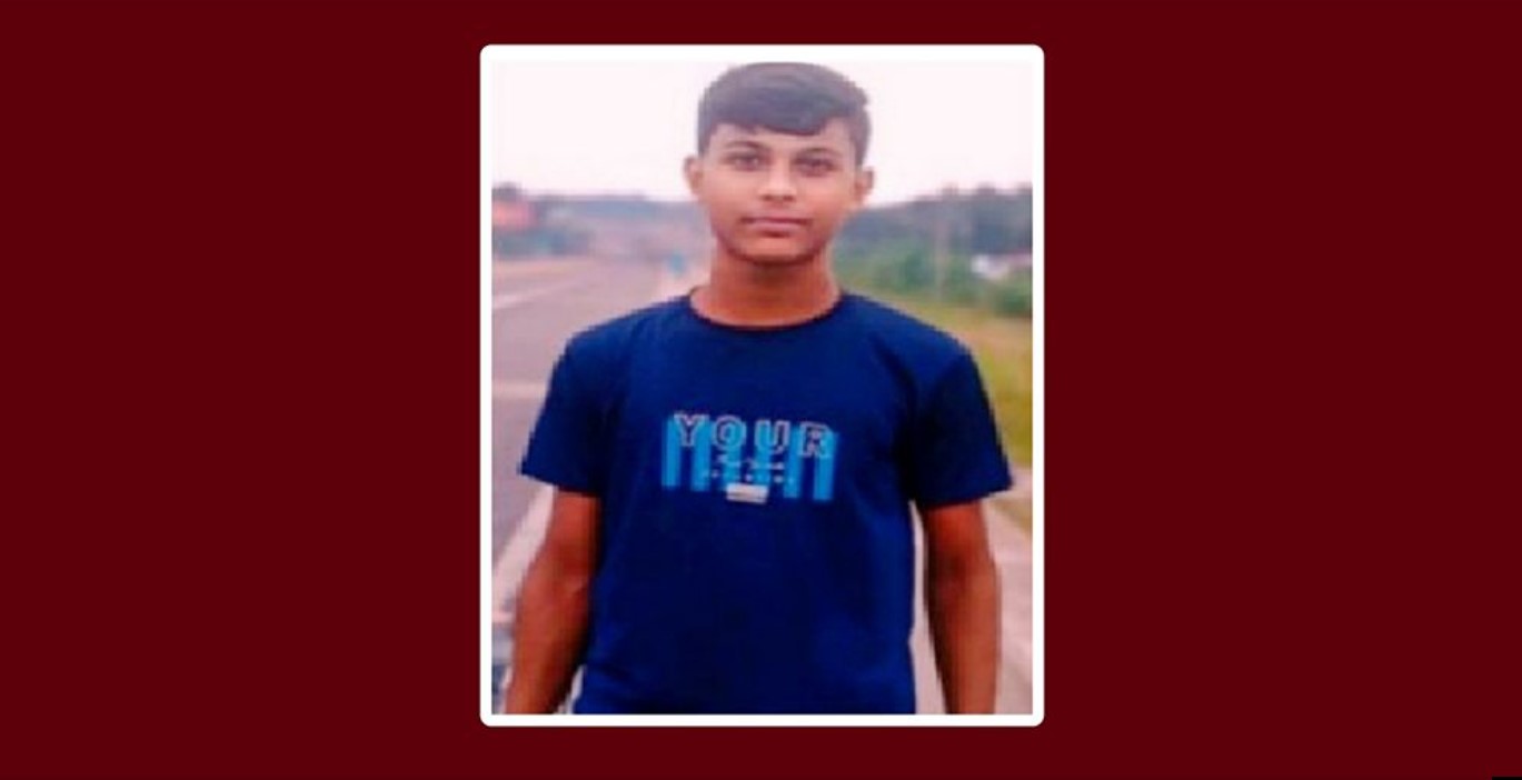 শহিদকন্যা ধর্ষণ: আলোচিত সেই আসামি ইমরান মুন্সী গ্রেফতার