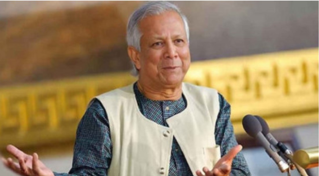 চিকিৎসাসেবায় পরিবর্তনের মানসিকতা নিয়ে আত্মনিয়োগ করুন: প্রধান উপদেষ্টা