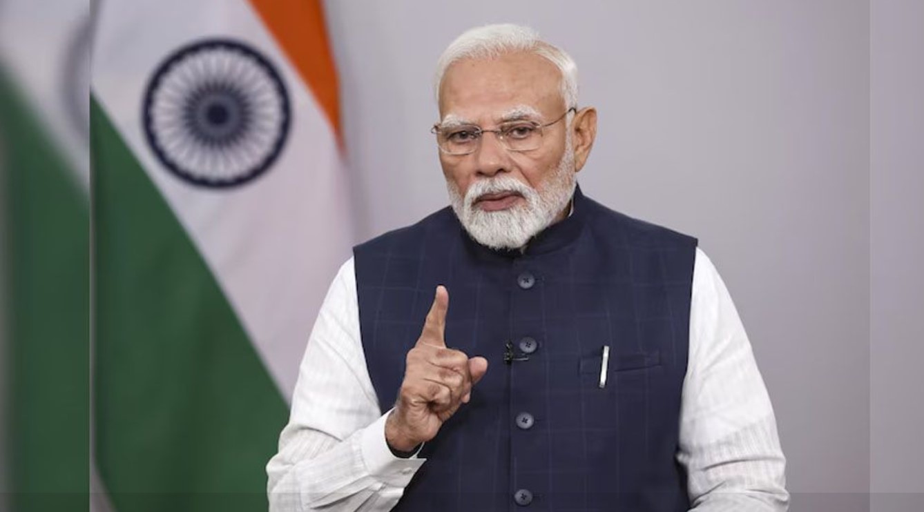 ‘অপারেশন সিঁদুর’ শেষ হয়নি, স্থগিত আছে: নরেন্দ্র মোদি