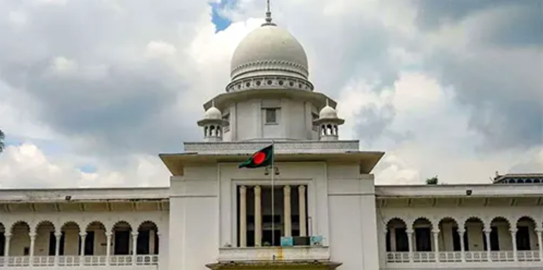 হাইকোর্টের রায়ে রাজনৈতিক দলের রেজিস্ট্রেশন বাতিল এটিই প্রথম: প্রধান বিচারপতি