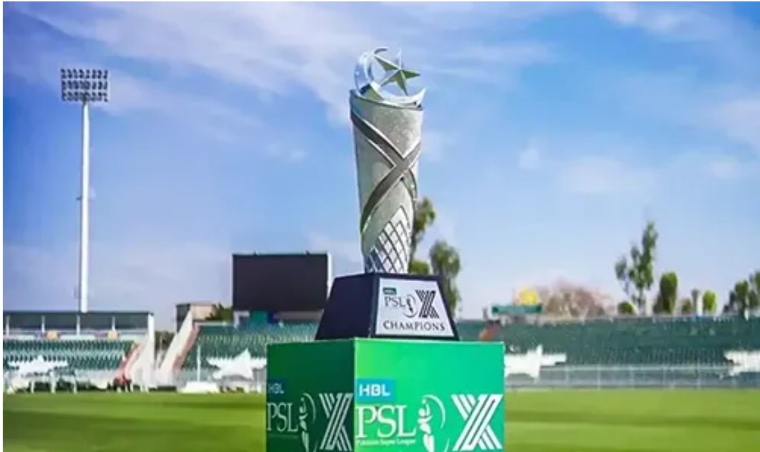১৭ মে শনিবার শুরু হচ্ছে পিএসএল