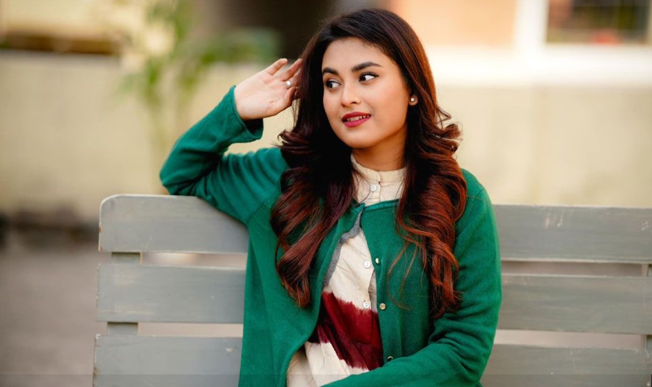 তটিনীর মাথায় আঘাত, শুটিং অসমাপ্ত রেখেই ঢাকায় ফিরেন 