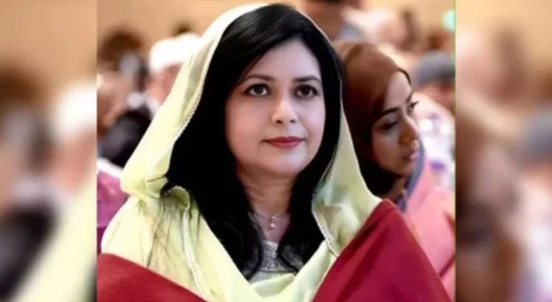 ডা. জুবাইদা রহমানের জামিন