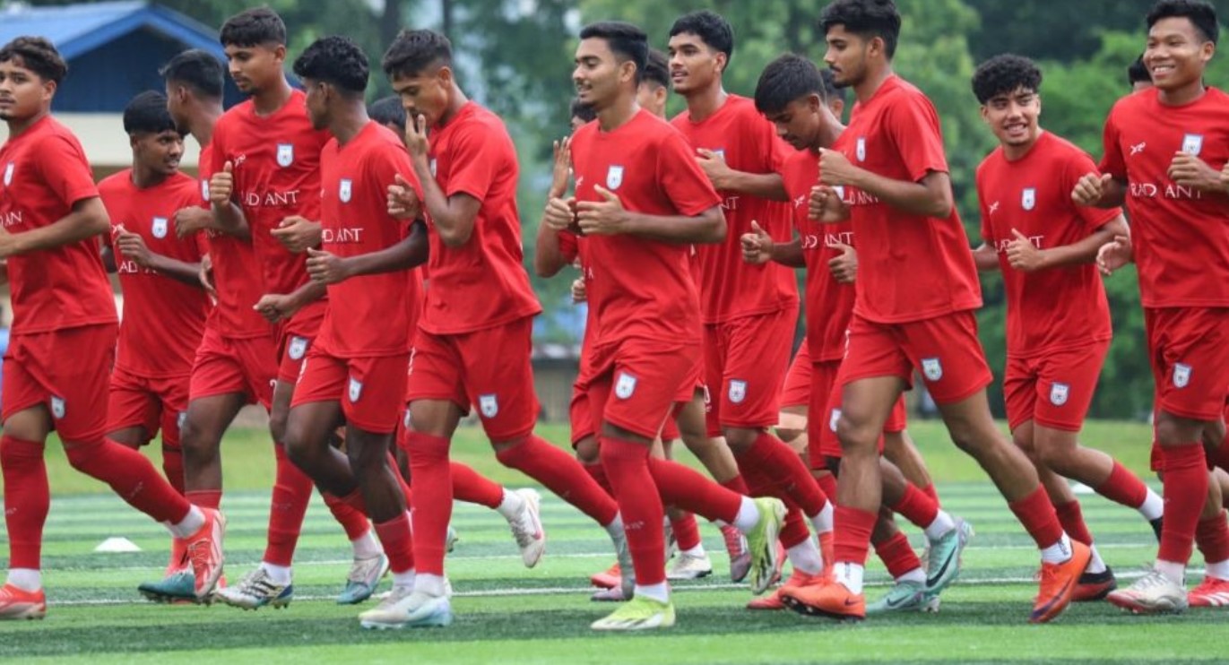 সেমিফাইনালে নেপালকে পেল বাংলাদেশ দল