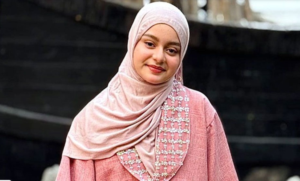 ‘এই পরিবর্তন শুধুই আল্লাহর সন্তুষ্টির জন্য’: লুবাবা