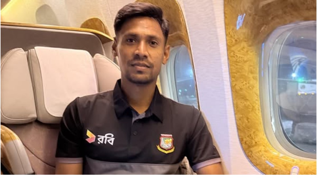 মোস্তাফিজের আইপিএল খেলা নিয়ে ধুম্রজাল!