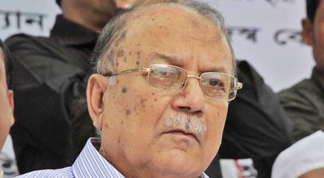 স্ট্যান্ডার্ড ব্যাংকের সাবেক চেয়ারম্যান আকরামসহ ৯ জনের দেশত্যাগে নিষেধাজ্ঞা
