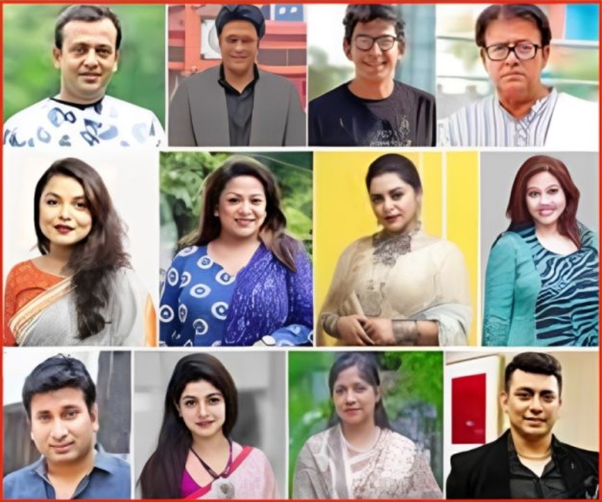 শিল্পীরা রাজনীতিতে জড়িয়ে হারিয়ে যাচ্ছে, যা বলছেন সংশ্লিষ্টজনরা