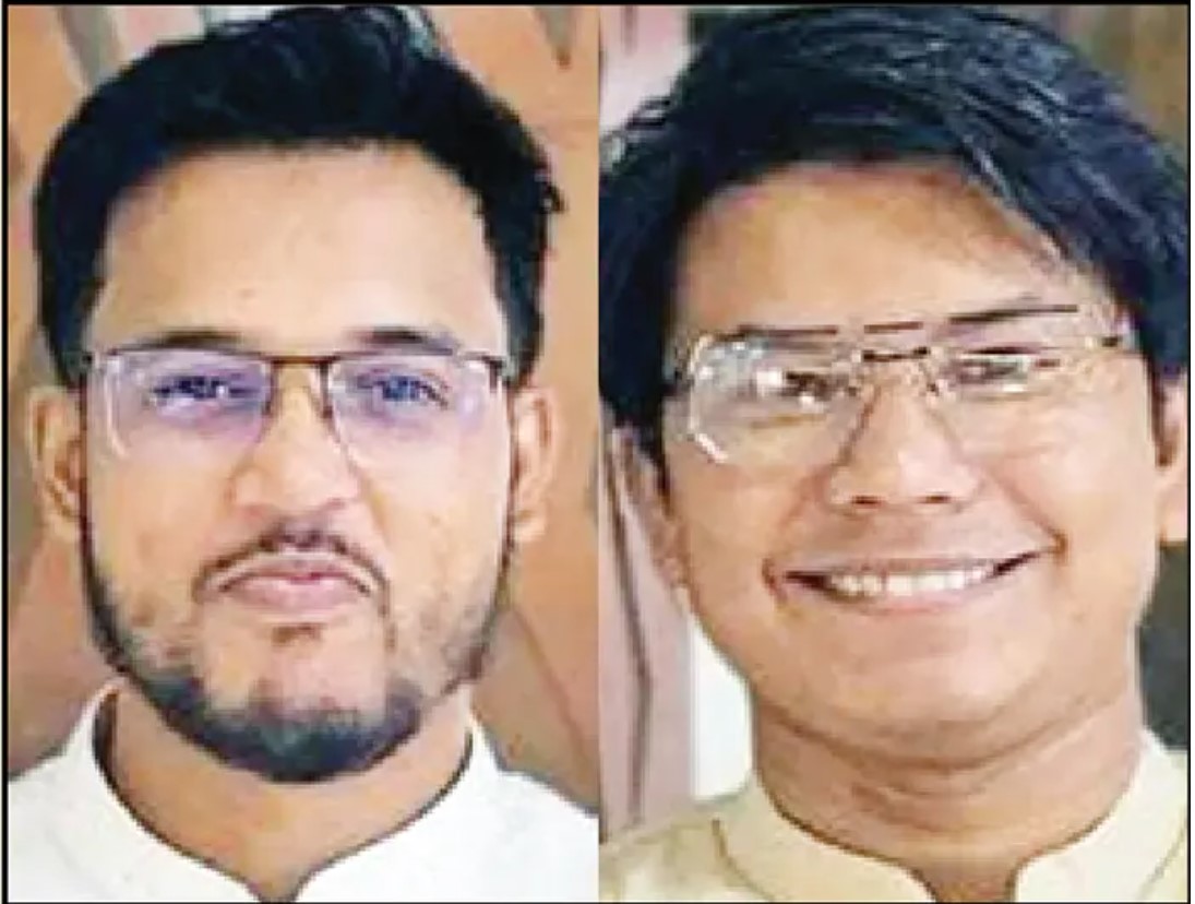 আত্মপ্রকাশ: ‘জাতীয় যুবশক্তি’ এনসিপি’র যুব সংগঠন