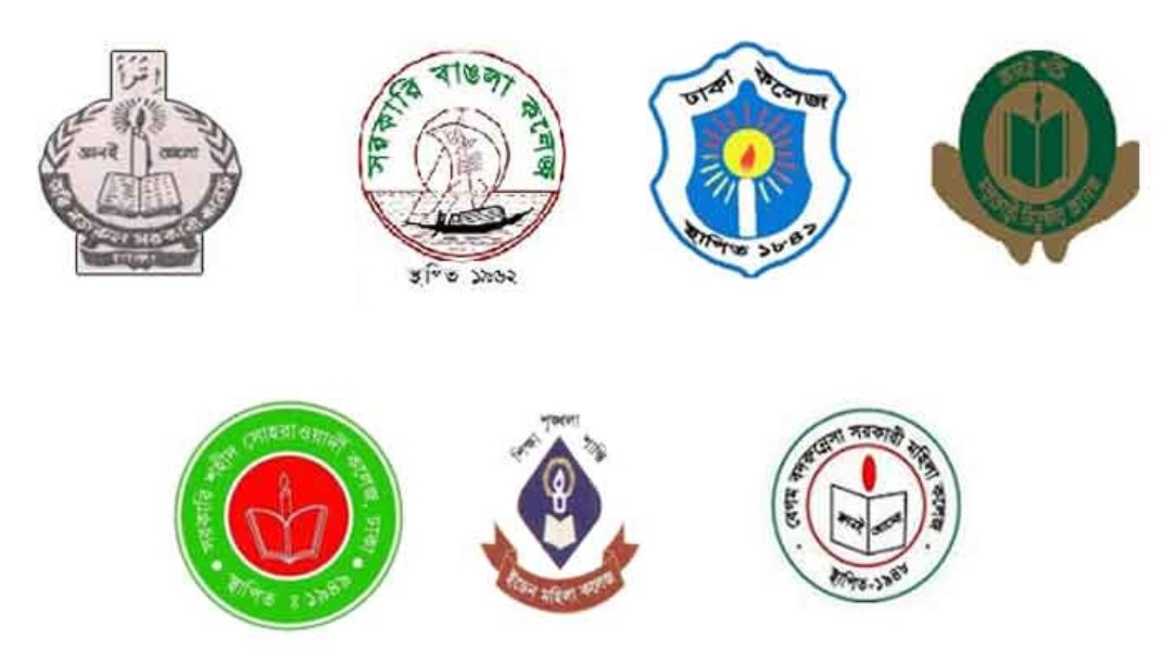 ৭ কলেজ জরুরি সংবাদ সম্মেলন ডেকেছে আজ