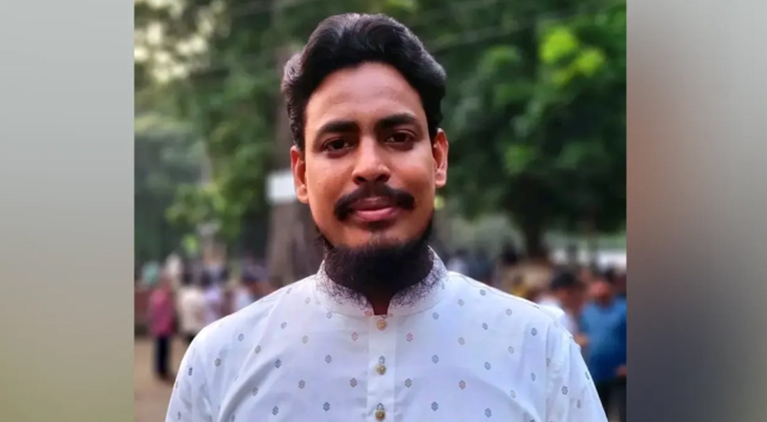 এনসিপি নেতা আখতারকে পরিবারসহ হত্যার হুমকি 