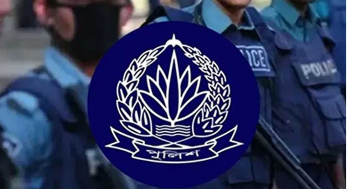 ১২ জন পদোন্নতি পেয়ে যারা অতিরিক্ত আইজিপি হলেন 