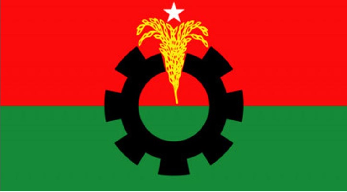 আজ দুপুরে যৌথসভা ডেকেছে বিএনপি