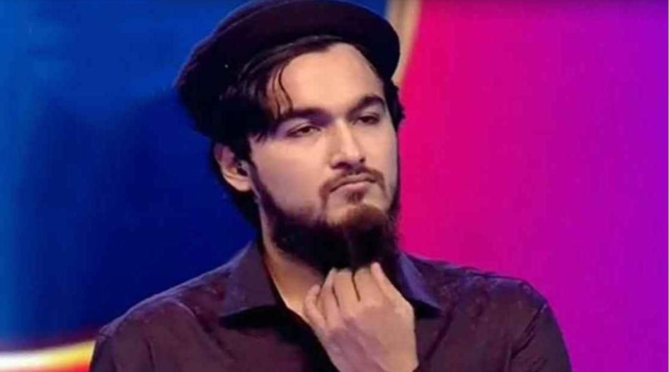 গ্রেফতার: সংগীতশিল্পী মাইনুল আহসান নোবেল 