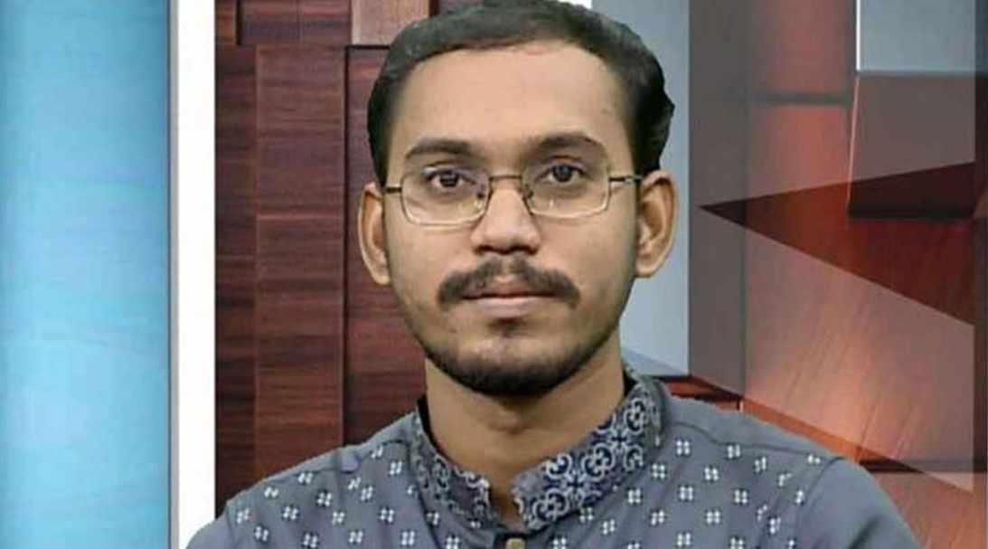 এনসিপি’র জ্যেষ্ঠ যুগ্ম মুখ্য সমন্বয়ক হান্নান মাসউদকে কারণ দর্শানো নোটিশ