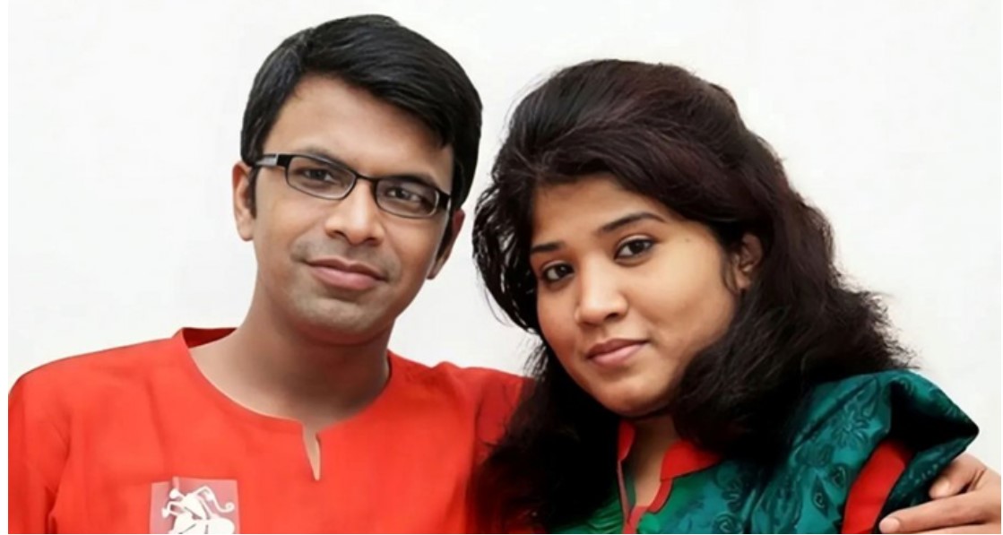 সাংবাদিক দম্পতি সাগর-রুনি হত্যা মামলার প্রতিবেদনের তারিখ ১১৮ বার পিছালো 