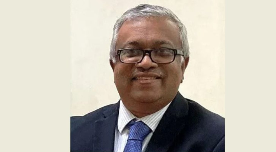 রাষ্ট্রদূত আসাদ আলম সিয়াম নতুন পররাষ্ট্র সচিব হচ্ছেন 