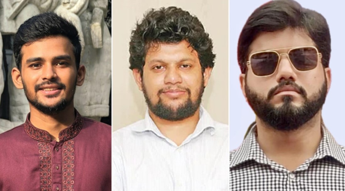 ইশরাক উপদেষ্টা আসিফ ও মাহফুজের পদত্যাগ দাবি করলেন 