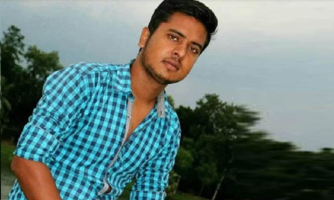 ২১ দিন পর নিথর হয়ে ফিরলেন মালয়েশিয়া প্রবাসী চঞ্চল